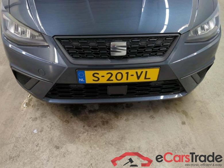 SEAT Ibiza 1.0 EcoTSI StyBnsCon #4