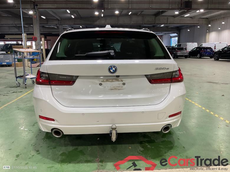 BMW 3 SERIES TOURING 2.0 320E TOURING #5