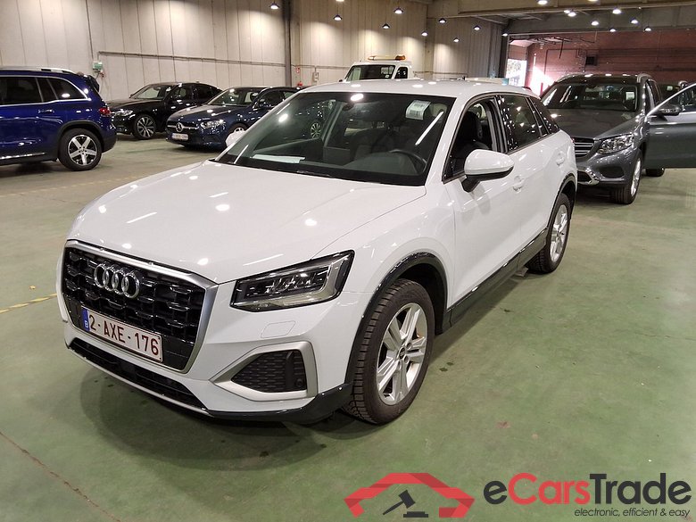 AUDI Q2 1.0 30 TFSI ADVANCED
