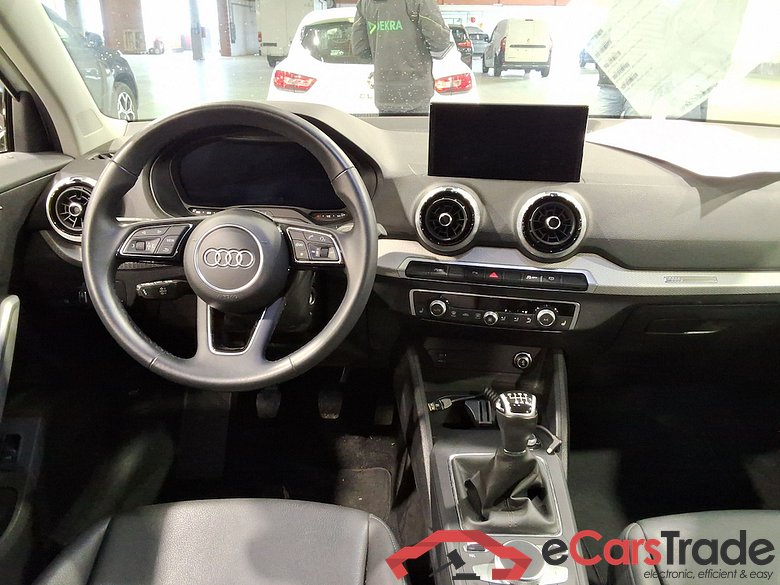 AUDI Q2 1.0 30 TFSI ADVANCED #6