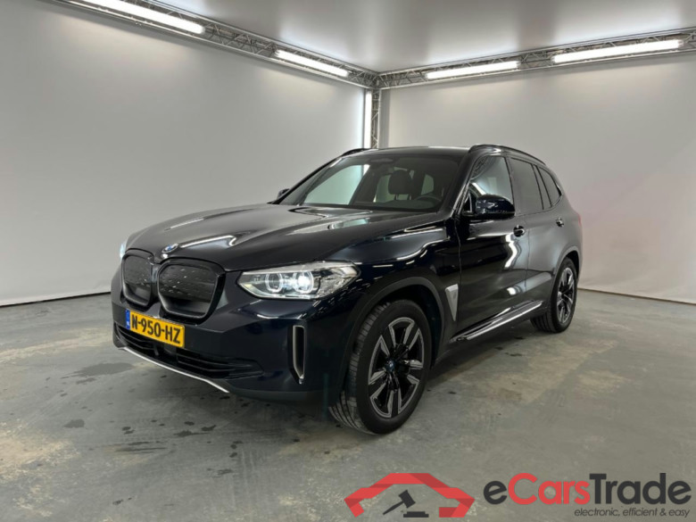 BMW iX3 Executive 80 kWh #1