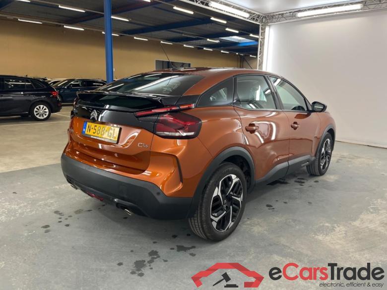 CITROEN C4 1.2 Puretech Feel Edition #4