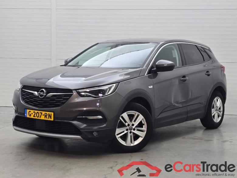OPEL Grandland X 1.2 Turbo Business Executive #1