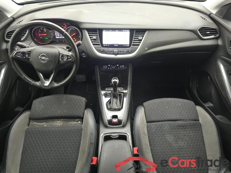 OPEL Grandland X 1.2 Turbo Business Executive #6