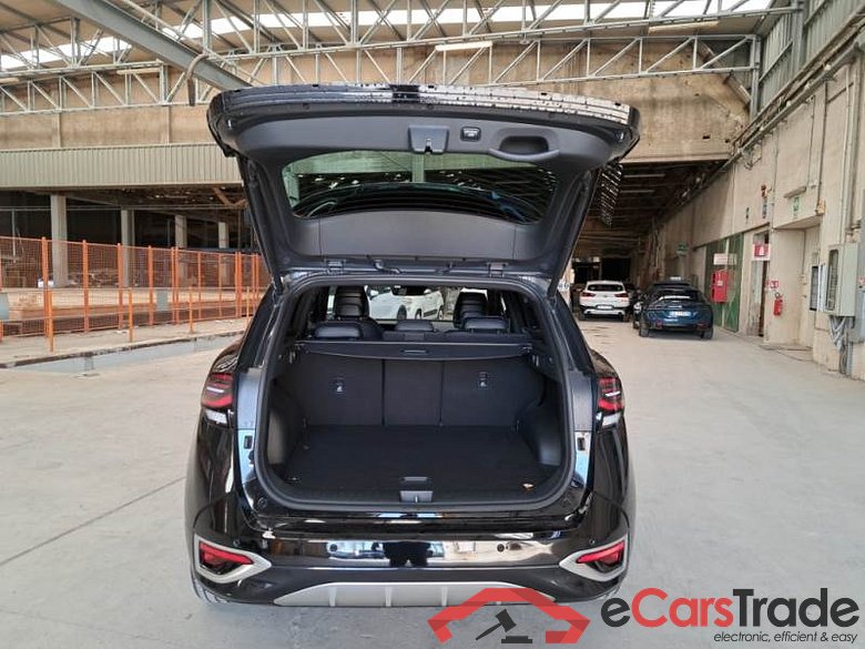 KIA SPORTAGE / 2021 / 5P / SUV 1.6 TGDI PHEV GT-LINE PLUS 4WD AUTO #5