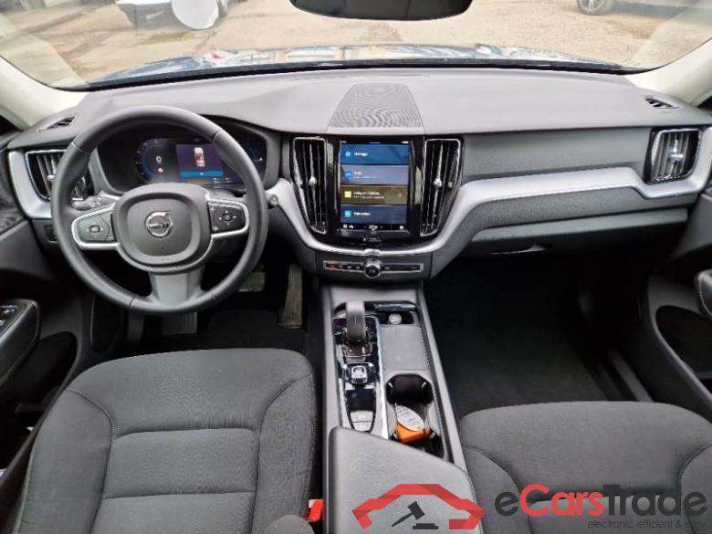 VOLVO XC60 / 2021 / 5P / SUV T6 PLUG-IN AWD AUTO RECHARGE INS. EXP #3
