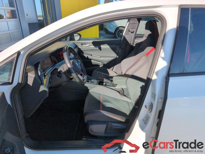 VOLKSWAGEN GOLF 2.0 TSI GTI #5