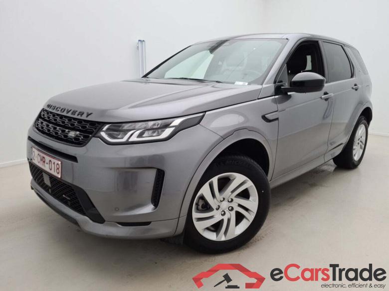 LAND ROVER DISCOVERY SPORT P300E PHEV R-DYNAMIC AWD AUT #1