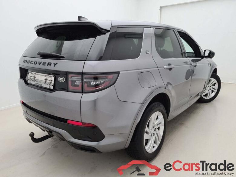 LAND ROVER DISCOVERY SPORT P300E PHEV R-DYNAMIC AWD AUT #2