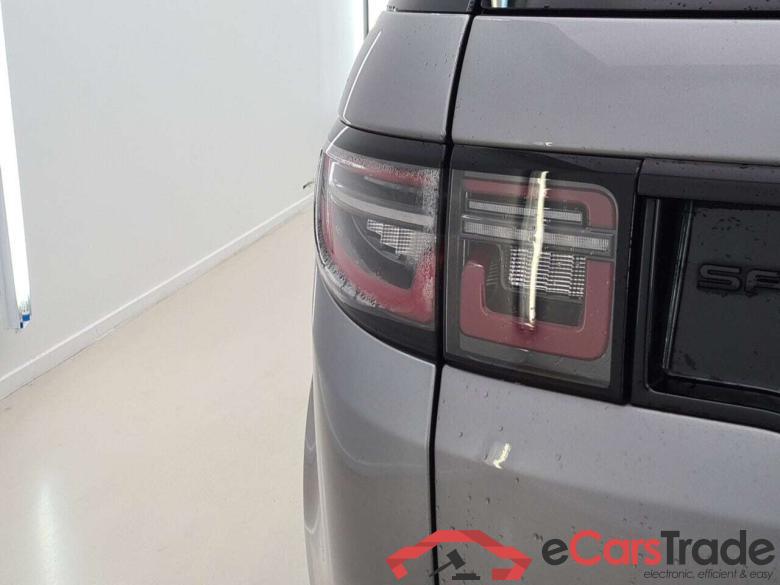 LAND ROVER DISCOVERY SPORT P300E PHEV R-DYNAMIC AWD AUT #4