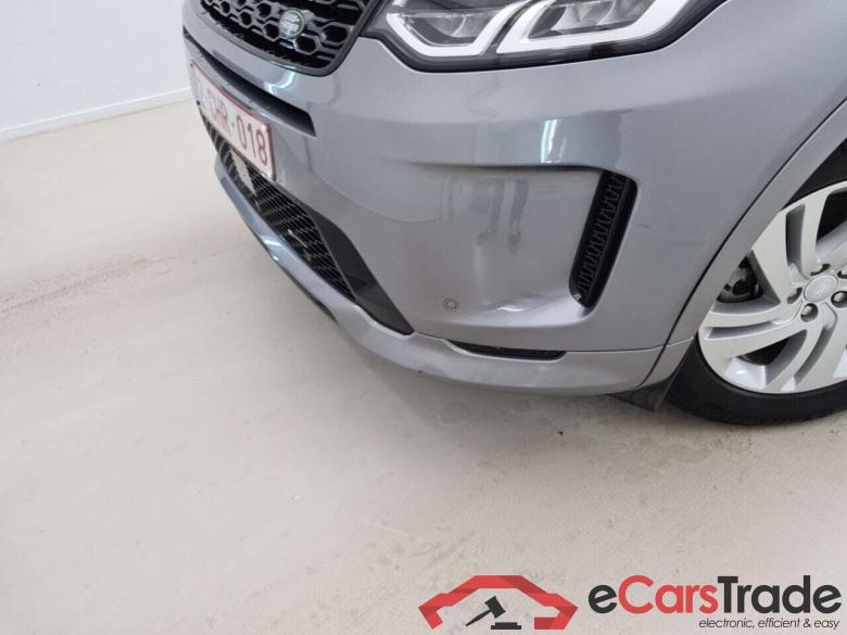 LAND ROVER DISCOVERY SPORT P300E PHEV R-DYNAMIC AWD AUT #5