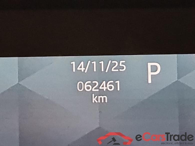 LAND ROVER DISCOVERY SPORT P300E PHEV R-DYNAMIC AWD AUT #6