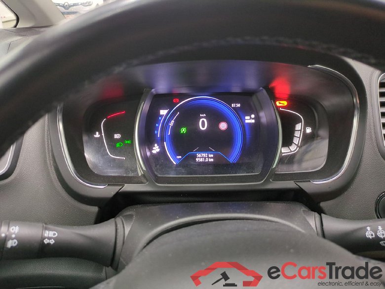 Scenic IV Grand Business Edition 1.7 dCi 120CV BVA6 7 Sieges E6dT #6