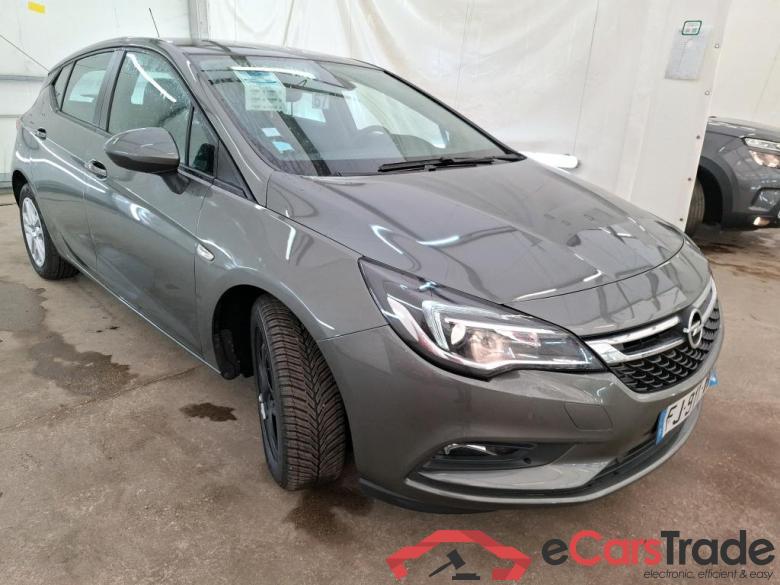 Astra K Berline 5-pt. Business Edition Start/Stop 1.6 CDTI 110CV BVM6 E6dT #4