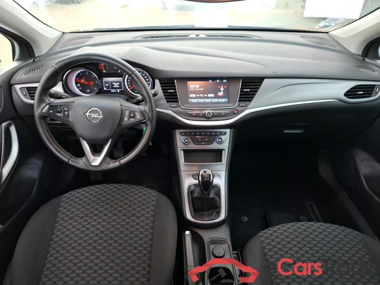 Astra K Berline 5-pt. Business Edition Start/Stop 1.6 CDTI 110CV BVM6 E6dT #5