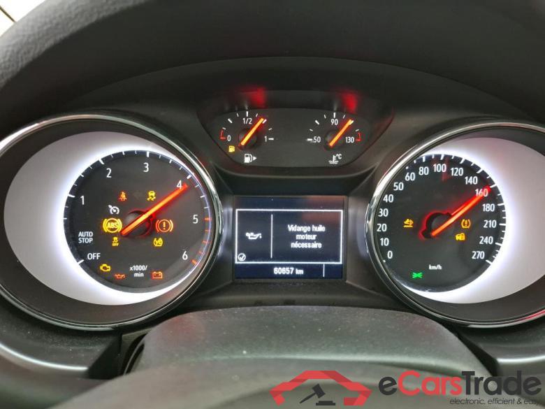 Astra K Berline 5-pt. Business Edition Start/Stop 1.6 CDTI 110CV BVM6 E6dT #6