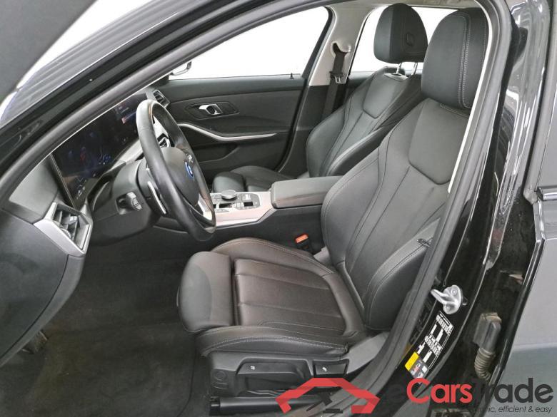 BMW 3 SERIES TOURING 2.0 320E TOURING #5