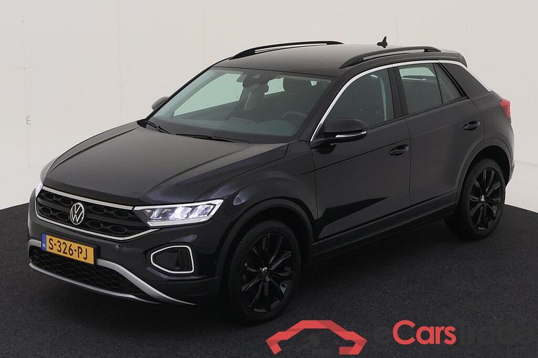 VOLKSWAGEN T-Roc 110 kW