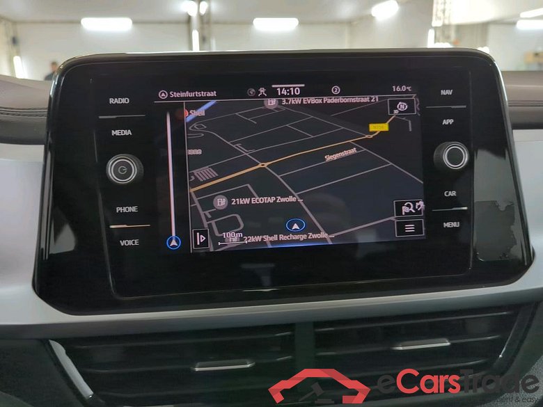 VOLKSWAGEN T-Roc 110 kW #2