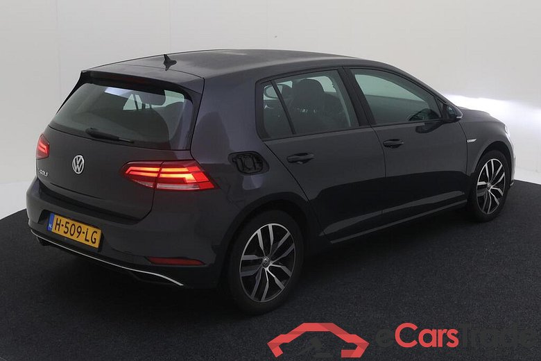 VOLKSWAGEN e-Golf 100 kW #5