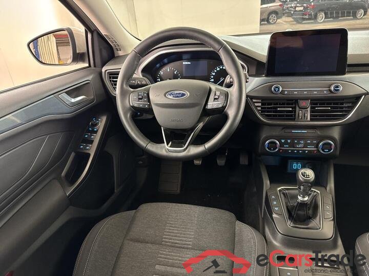 Ford Focus Clipper Focus Clipper 1.5 EcoBlue Active 88kW/120pk  5D/P Man-6 #5