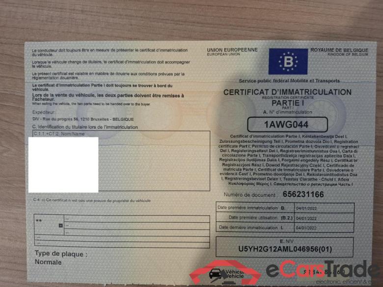 Kia pro_cee'd / ProCeed GTLine #5