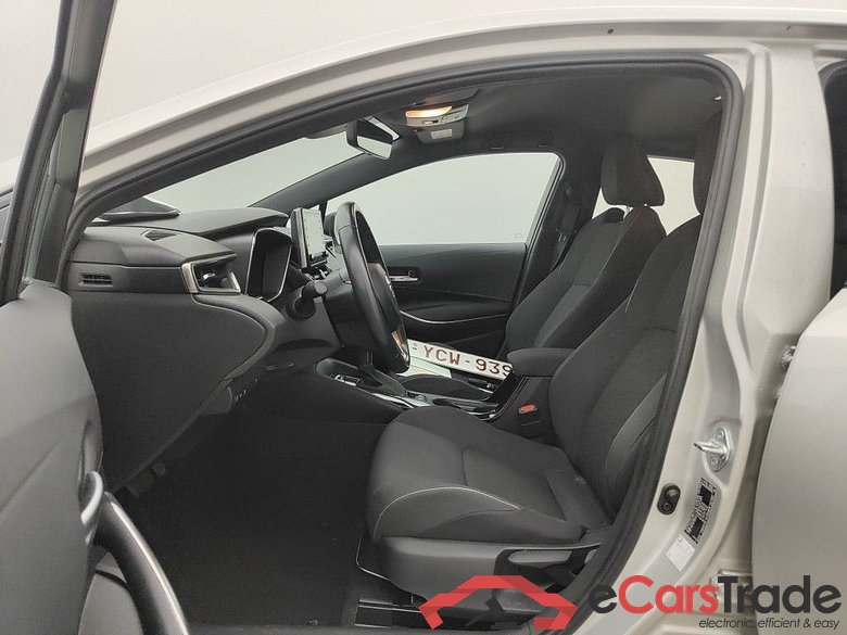 Toyota Corolla 1.8 Hybrid Dynamic e-CVT 5d #3