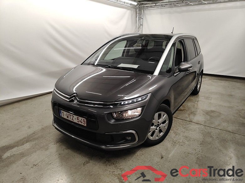 Citroën Grand C4 Spacetourer 1.2 PureTech 130 S&S MAN6 Feel 5d