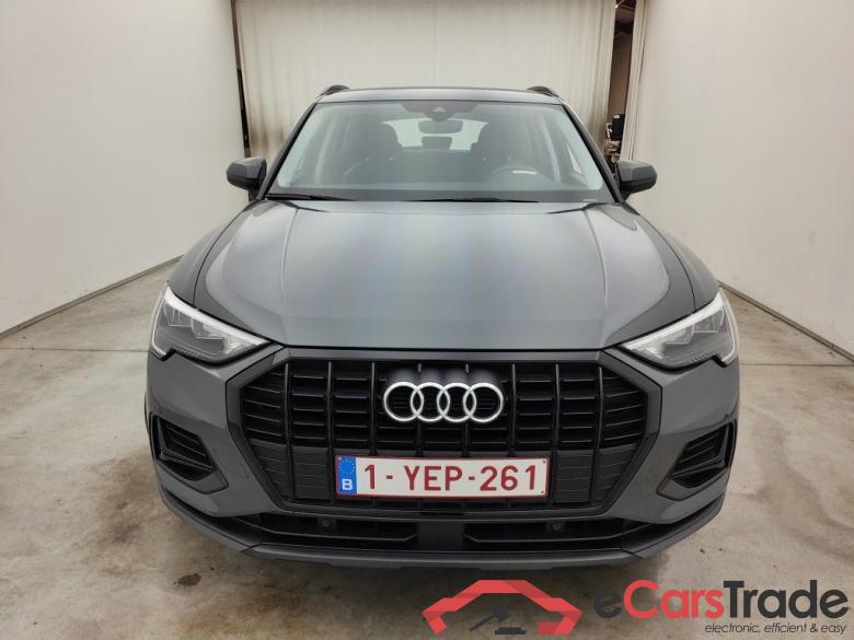Audi Q3 35 TDI S tronic Advanced Business Editio 5d #5