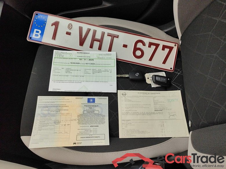 Nissan Micra 0.9 IG-T Acenta 5d #4