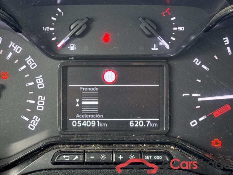 TOYOTA PROACE CITY 1.5D 75kW (100CV) GX L1 (AC) #5