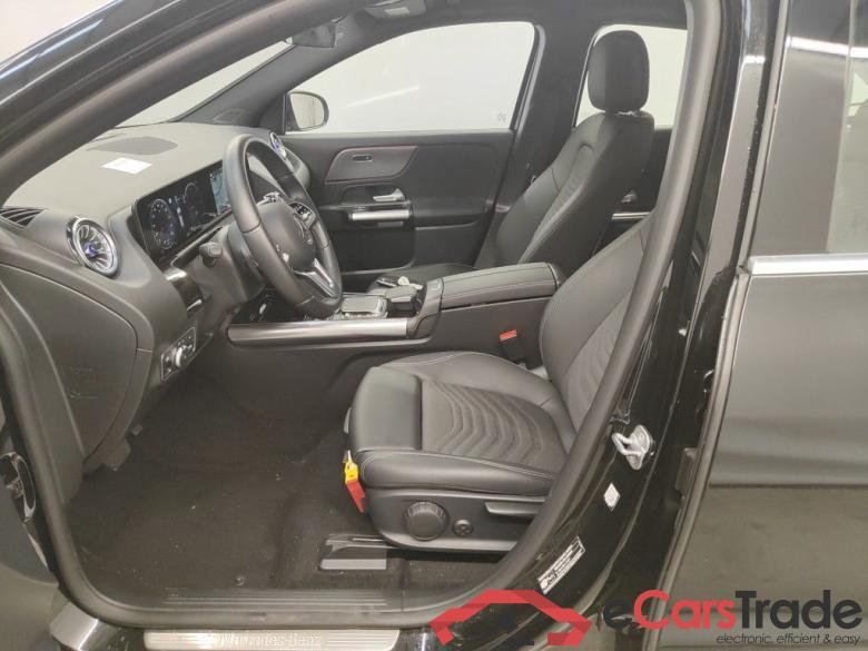 MERCEDES EQA (H293) 66.5 kWh EQA 250 Business Line 5d #3