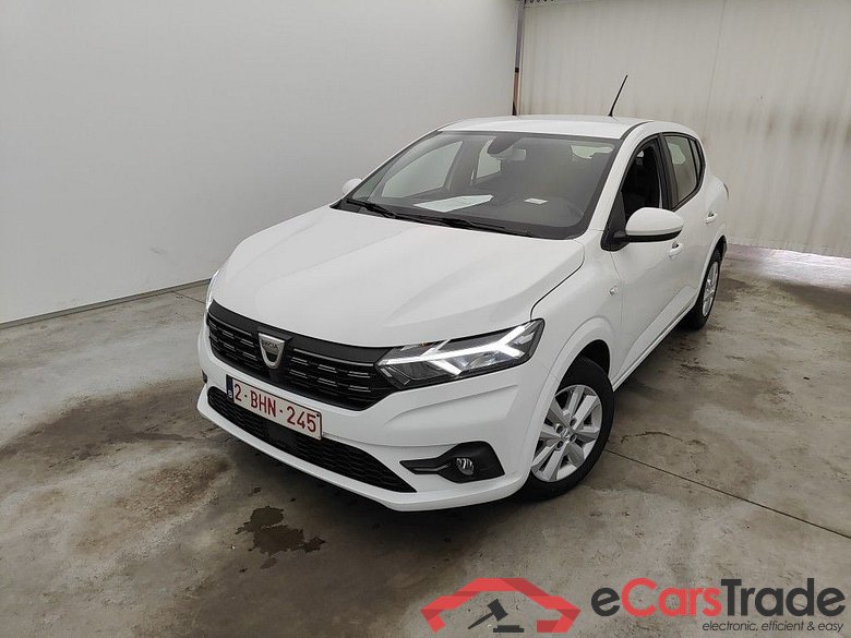 Dacia Sandero SCe 65 Comfort 5d #1
