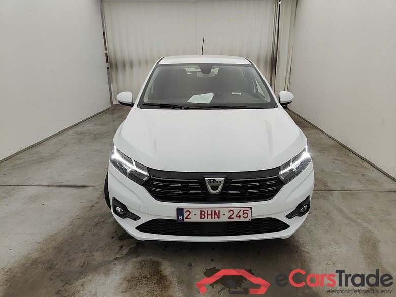Dacia Sandero SCe 65 Comfort 5d #5