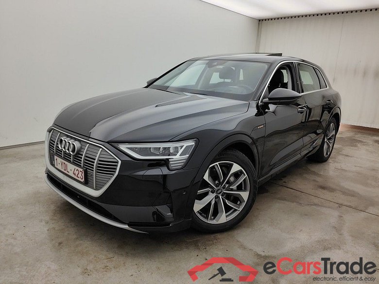 Audi E-Tron 55 Quattro Advanced 5d