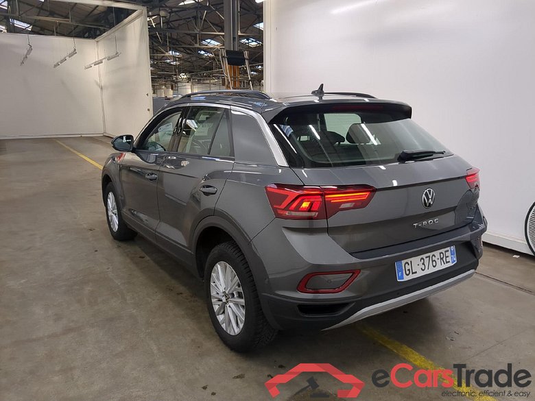 T-Roc Life Business 2.0 TDI 150CV BVA7 E6d #2