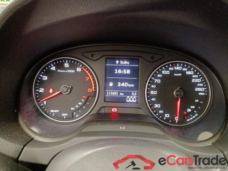 Audi A3 Berline 1.5 TFSi 35 110kW 4d #6