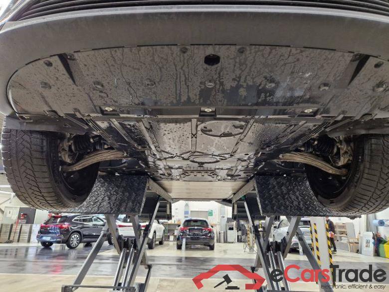 MERCEDES-BENZ EQA (BM 243)(02.2021->), 250, Progressive, 2021 - 2023 #5