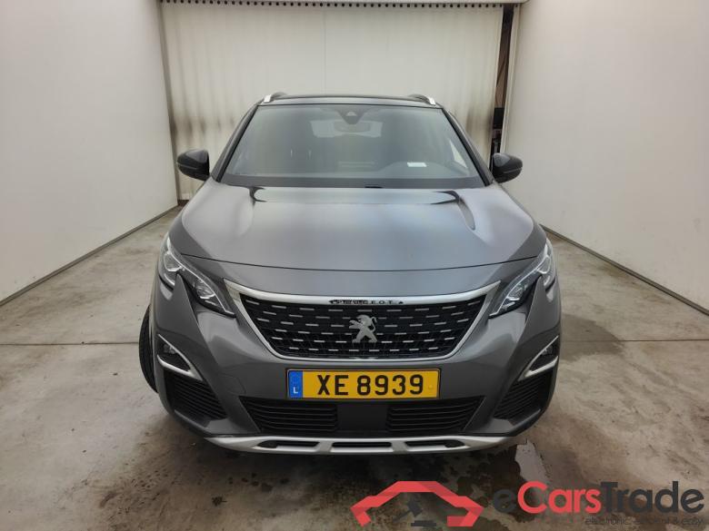 PEUGEOT 3008 - 2016 1.6 Hybrid4 PHEV GT Line (EU6.3) 5d #5