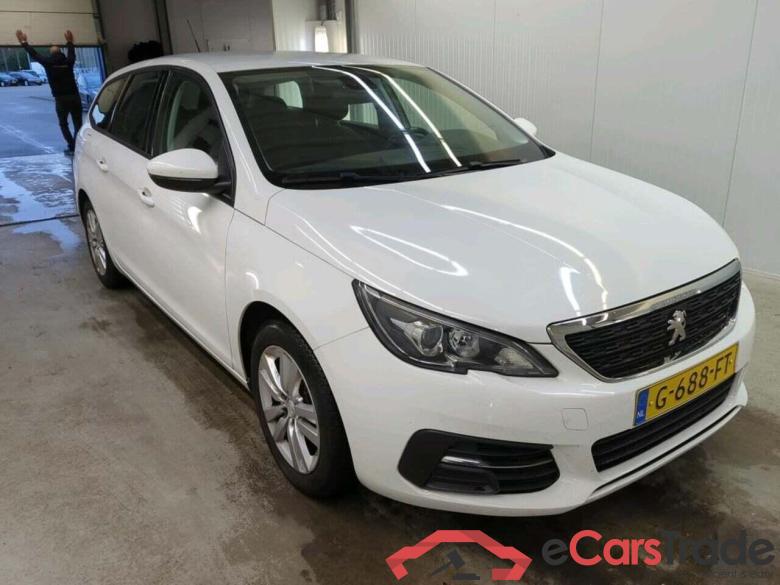 PEUGEOT 308 SW 1.2 PureTech Active #5