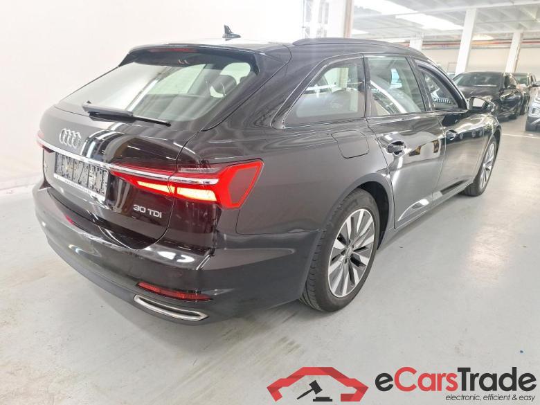 AUDI A6 AVANT DIESEL - 2018 30 TDi Business Edition S tronic #4