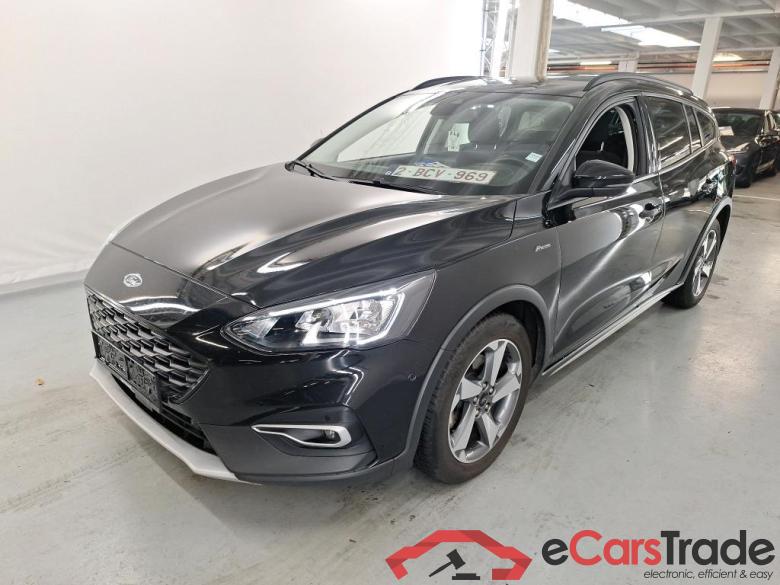 FORD FOCUS CLIPPER 1.0I ECOBOOST MHEV 92KW ACTIVE #1