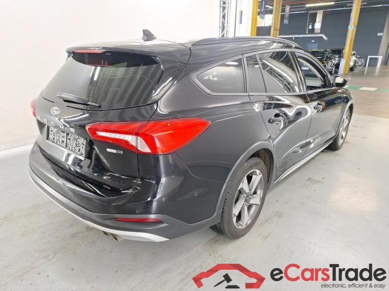 FORD FOCUS CLIPPER 1.0I ECOBOOST MHEV 92KW ACTIVE #4