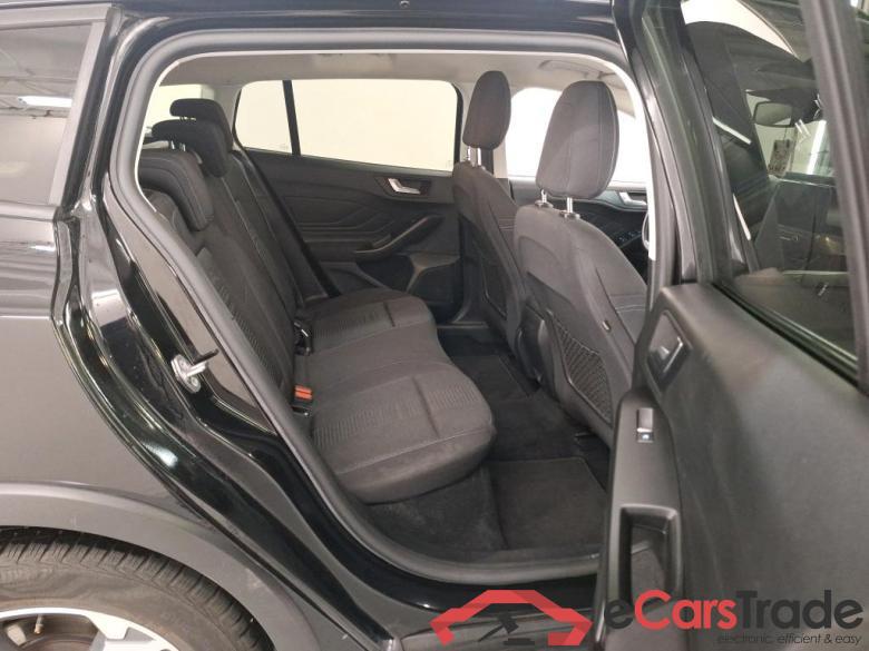 FORD FOCUS CLIPPER 1.0I ECOBOOST MHEV 92KW ACTIVE #6