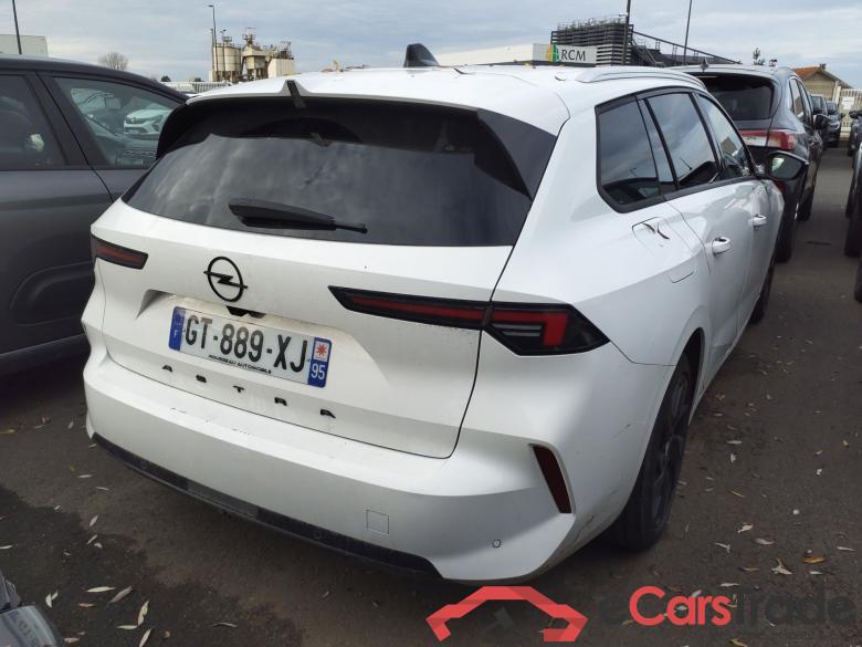 OPEL Astra 1.2 SPORT TOURER TURBO 130CV BVA8 GS #3