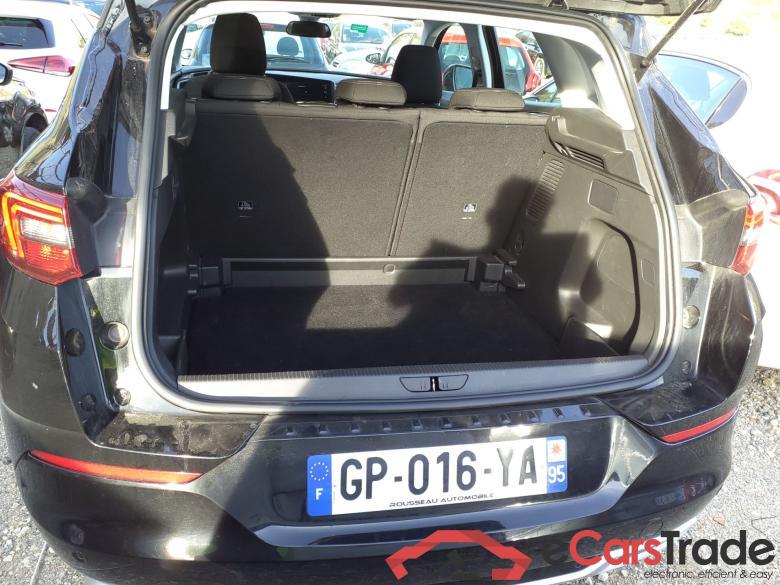 OPEL GRANDLAND GRANDLAND 1.2 TURBO 130 CV DESIGN &TECH BVM #2