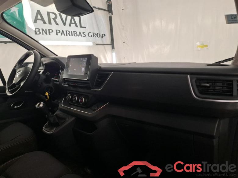 Trafic III Fourgon L2H1 3T Grand Confort 2.0 dCi 130CV BVM6 E6d #5