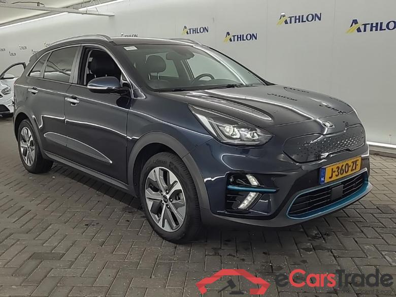 KIA Niro e-Niro EV ExecutiveLine 3-fase Athlon Edition #2