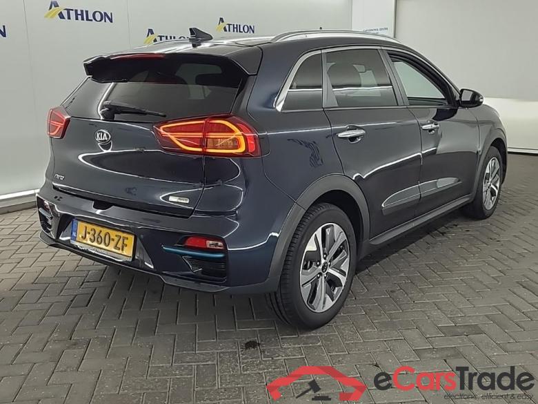 KIA Niro e-Niro EV ExecutiveLine 3-fase Athlon Edition #3