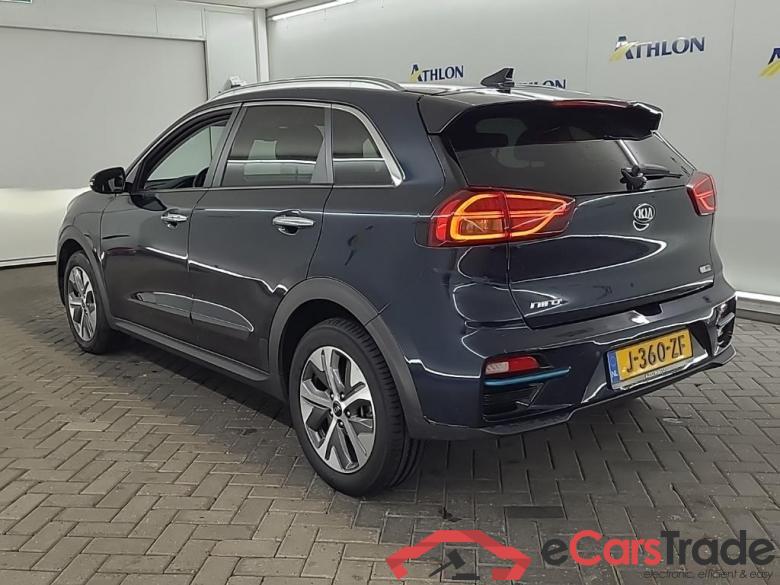 KIA Niro e-Niro EV ExecutiveLine 3-fase Athlon Edition #4
